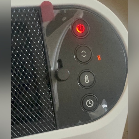 Honeywell Thermawave Indoor Heater - Picture 6 of 9